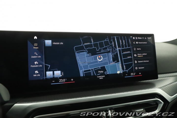 BMW 3 330i xDrive 2024