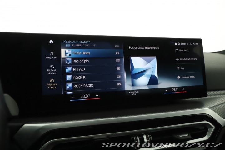 BMW 3 330i xDrive 2024