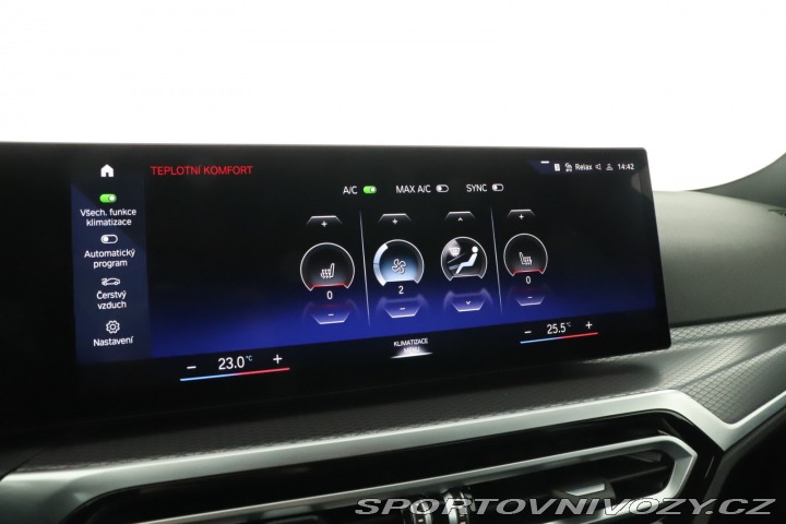 BMW 3 330i xDrive 2024