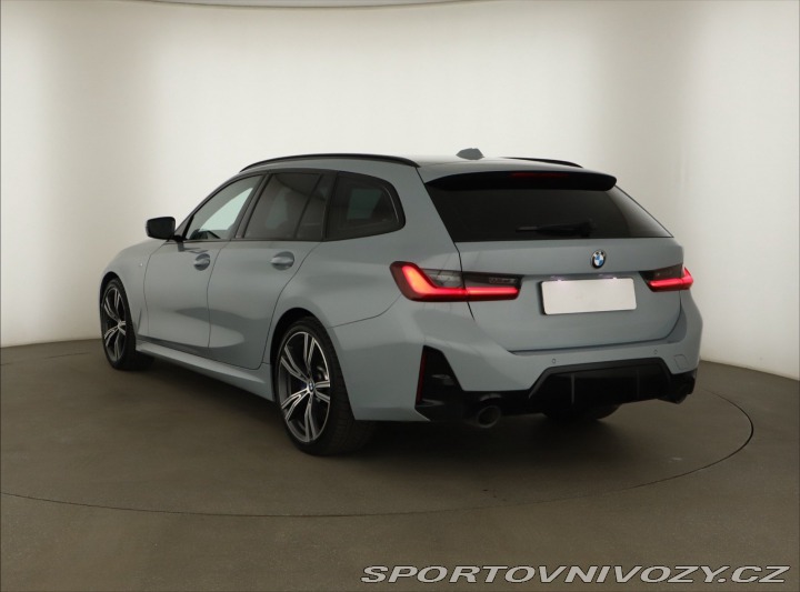 BMW 3 330i xDrive 2024