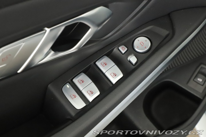 BMW 3 330i xDrive 2024