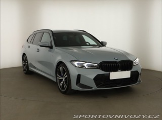 BMW 3 330i xDrive 2024