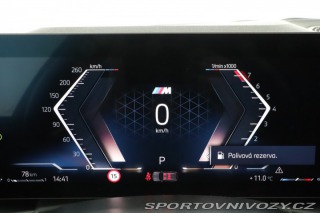 BMW 3 330i xDrive 2024