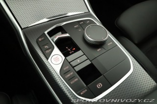 BMW 3 330i xDrive 2024