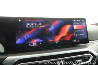 BMW 3 330i xDrive 2024