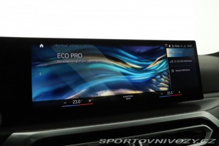 BMW 3 330i xDrive 2024