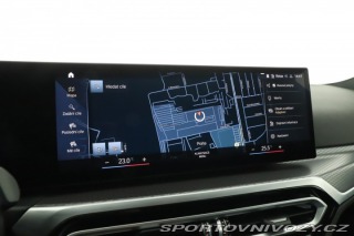 BMW 3 330i xDrive 2024