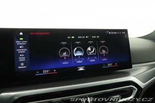 BMW 3 330i xDrive 2024