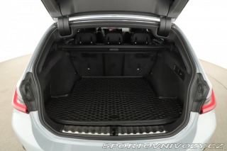 BMW 3 330i xDrive 2024