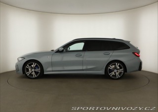 BMW 3 330i xDrive 2024
