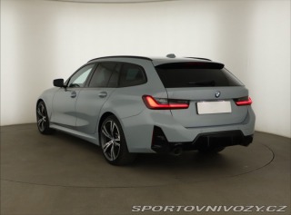 BMW 3 330i xDrive 2024