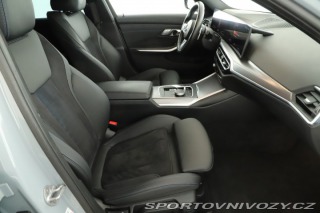 BMW 3 330i xDrive 2024