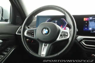 BMW 3 330i xDrive 2024