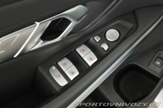 BMW 3 330i xDrive 2024