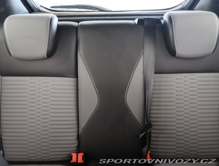 Ford Fiesta ST ST 2015