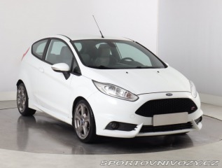 Ford Fiesta ST ST 2015