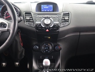 Ford Fiesta ST ST 2015