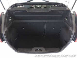 Ford Fiesta ST ST 2015