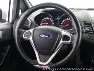 Ford Fiesta ST ST 2015