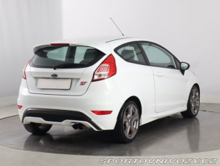Ford Fiesta ST ST 2015