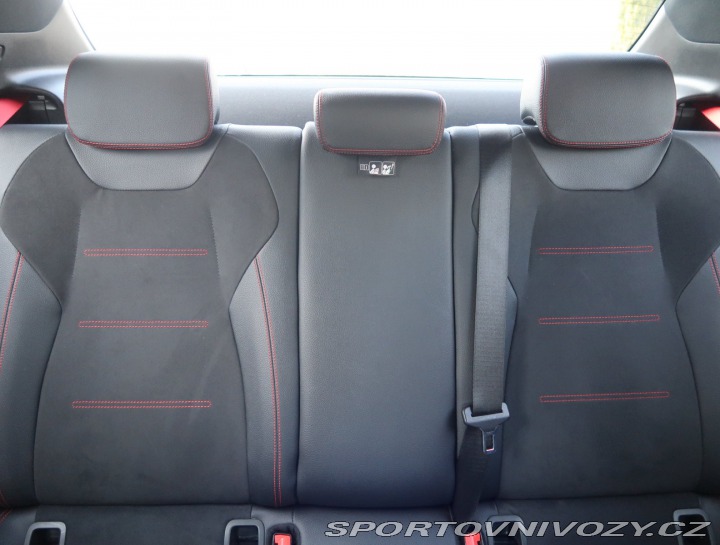 Mercedes-Benz A AMG line A 35 AMG 4MATIC 2019