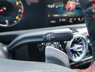 Mercedes-Benz A AMG line A 35 AMG 4MATIC 2019