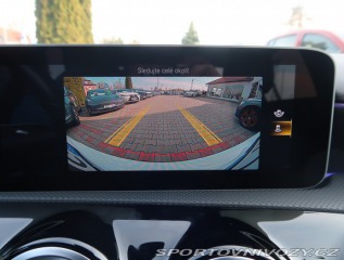 Mercedes-Benz A AMG line A 35 AMG 4MATIC 2019