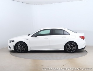 Mercedes-Benz A AMG line A 35 AMG 4MATIC 2019