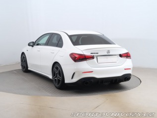 Mercedes-Benz A AMG line A 35 AMG 4MATIC 2019