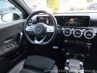 Mercedes-Benz A AMG line A 35 AMG 4MATIC 2019