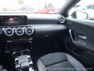 Mercedes-Benz A AMG line A 35 AMG 4MATIC 2019