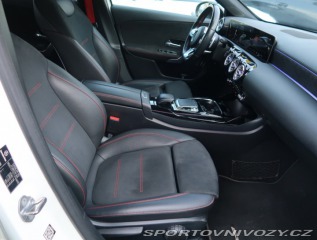 Mercedes-Benz A AMG line A 35 AMG 4MATIC 2019