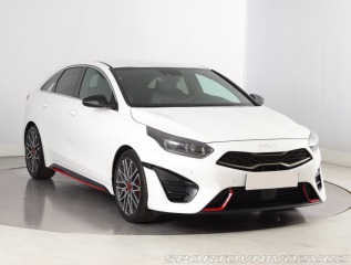 Kia ProCeed GT GT 1.6 T-GDI