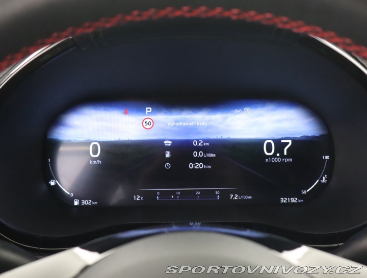 Kia ProCeed GT GT 1.6 T-GDI 2024