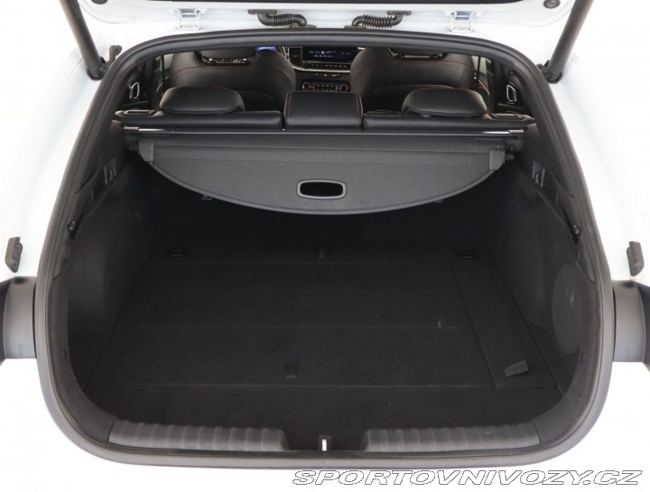 Kia ProCeed GT GT 1.6 T-GDI 2024