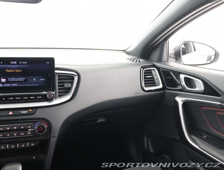 Kia ProCeed GT GT 1.6 T-GDI 2024