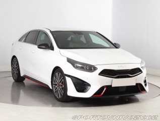 Kia ProCeed GT GT 1.6 T-GDI 2024