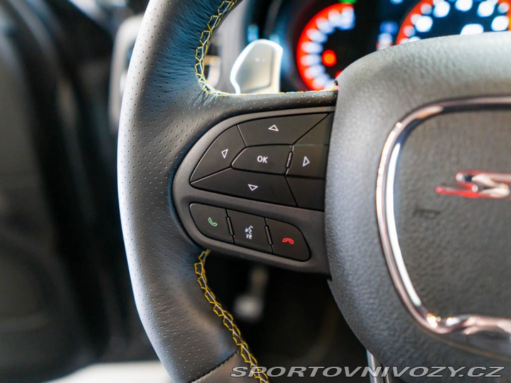 Dodge Durango 6.4 SRT 392 AlcHEMI LPG P 2024