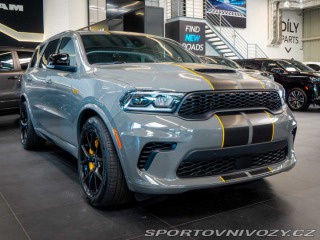 Dodge Durango 6.4 SRT 392 AlcHEMI LPG P 2024