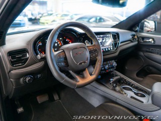 Dodge Durango 6.4 SRT 392 AlcHEMI LPG P 2024