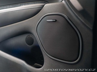 Dodge Durango 6.4 SRT 392 AlcHEMI LPG P 2024