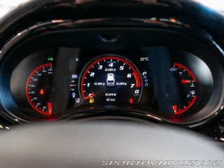 Dodge Durango 6.4 SRT 392 AlcHEMI LPG P 2024