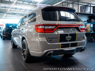 Dodge Durango 6.4 SRT 392 AlcHEMI LPG P 2024