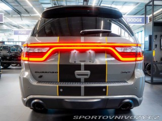 Dodge Durango 6.4 SRT 392 AlcHEMI LPG P 2024