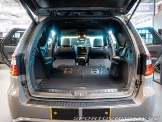 Dodge Durango 6.4 SRT 392 AlcHEMI LPG P 2024