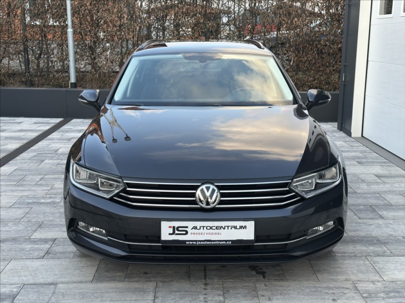 Volkswagen Ostatní modely Passat 1,4 TSI 150PS  Comfortlin