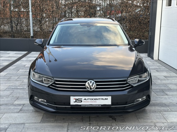 Volkswagen Ostatní modely Passat 1,4 TSI 150PS Comfortlin 2018