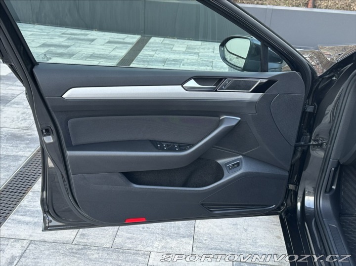 Volkswagen Ostatní modely Passat 1,4 TSI 150PS  Comfortlin 2018