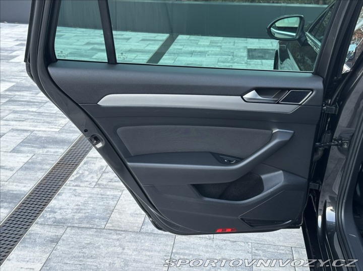 Volkswagen Ostatní modely Passat 1,4 TSI 150PS  Comfortlin 2018
