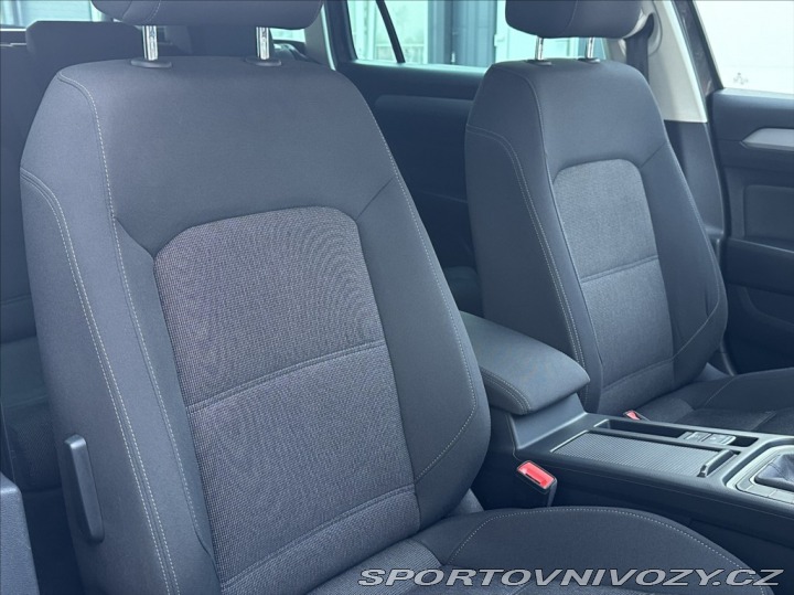 Volkswagen Ostatní modely Passat 1,4 TSI 150PS  Comfortlin 2018
